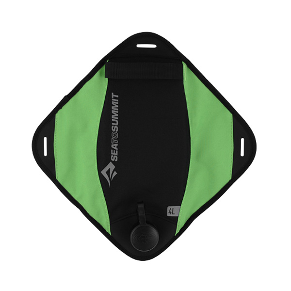 씨투써밋 팩 탭 4L 캠핑 물백 백패킹 경량 등산 가방