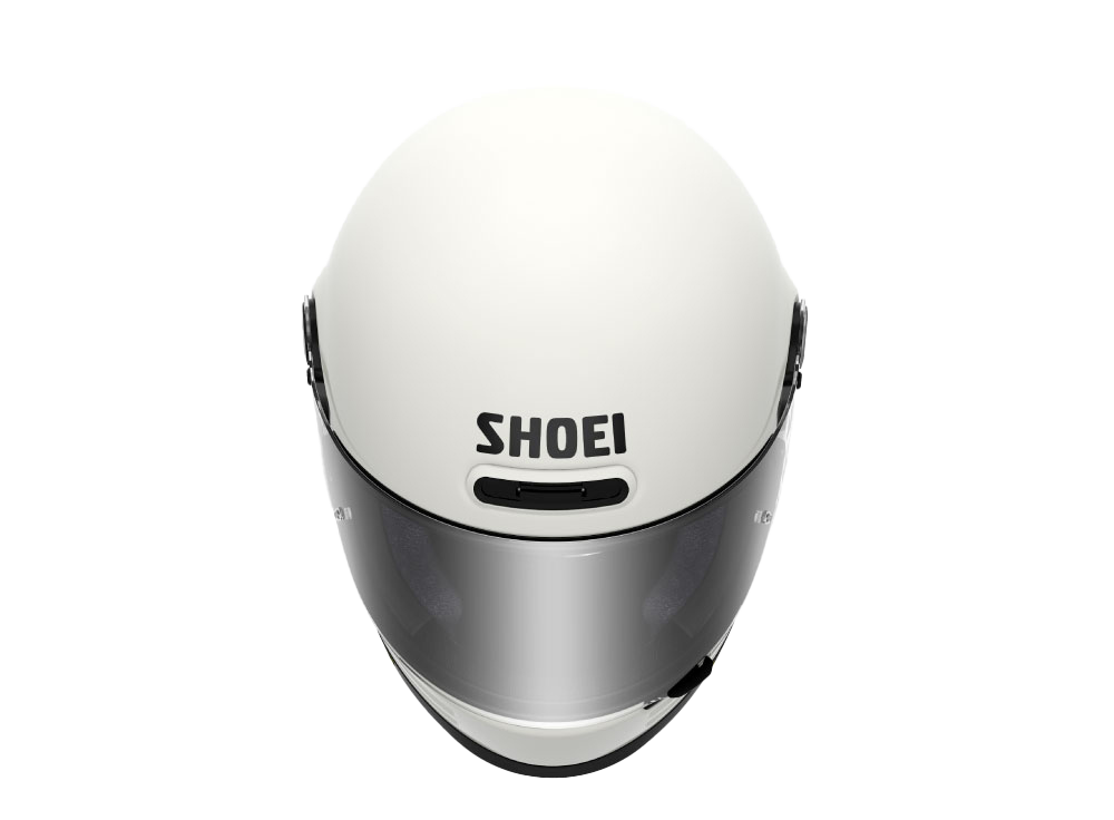 쇼에이 SHOEI GLAMSTER OFF WHITE 풀페이스 클래식 헬멧 : 쇼에이코리아