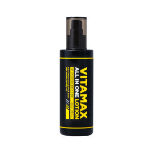 미프 비타맥스 남자 올인원 본품 200ml, 1+1개 솔직 후기 | 피부 타입별 분석 - 상품 이미지 2
