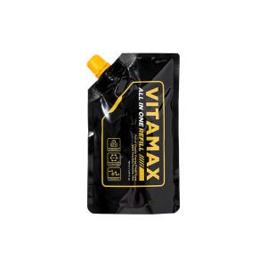 미프 비타맥스 남성화장품 올인원 스킨로션 200ml+150ml 솔직 후기 | 피부 타입별 분석 - 상품 이미지 3
