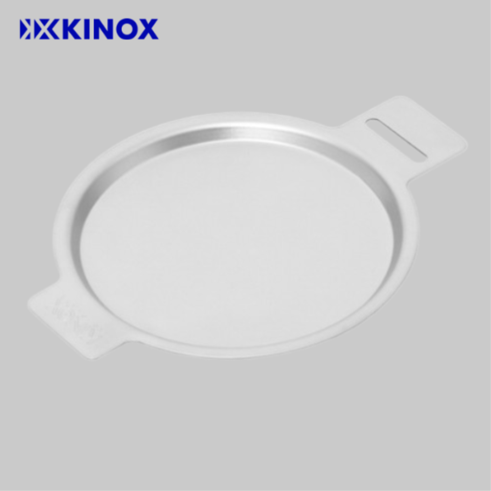 키녹스 시에라컵 600ml 전용 뚜껑 앞접시 리드 플레이트