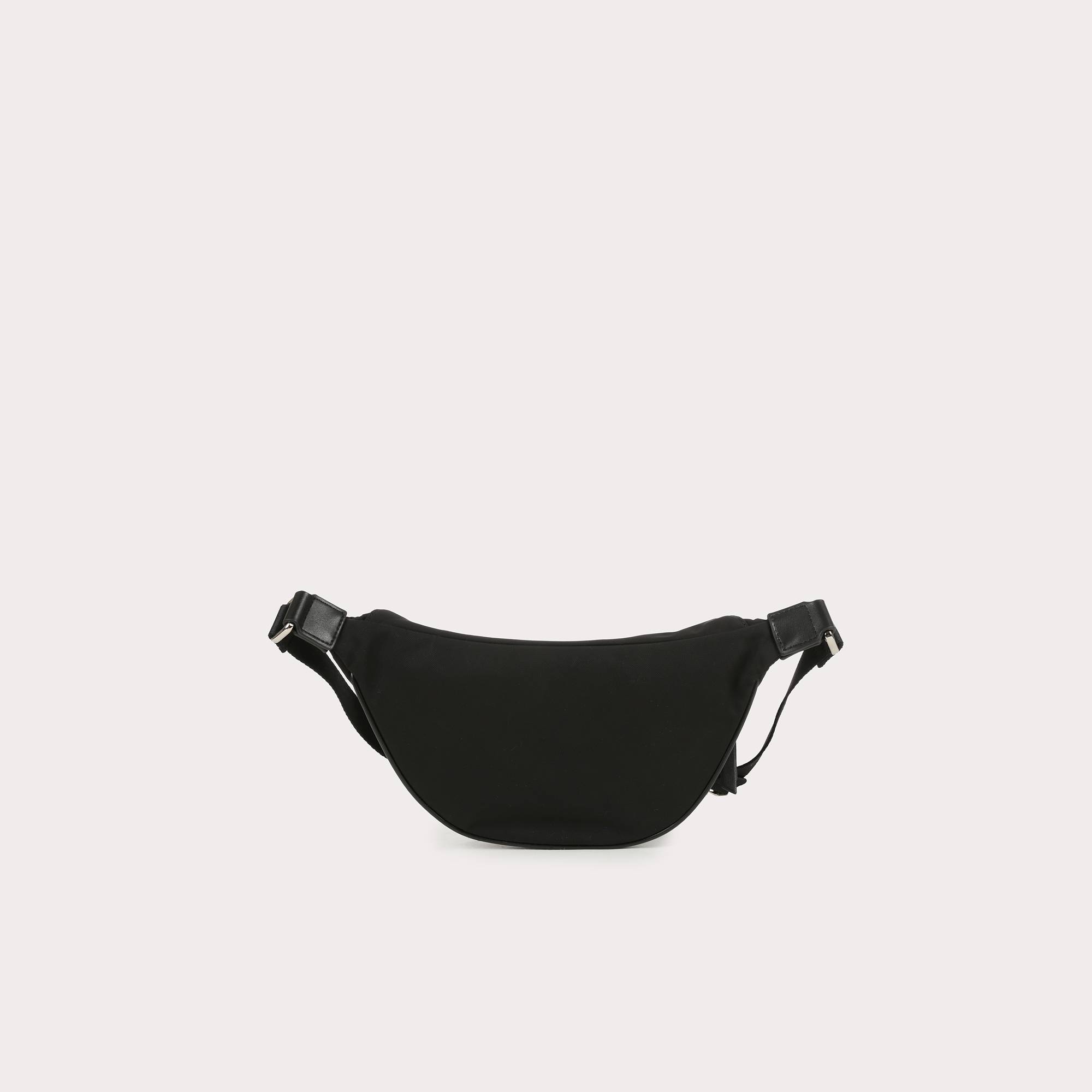 비비안웨스트우드 리사이클 나일론 힐다 범백 VPSCBA0025 99 - 상세 이미지 3