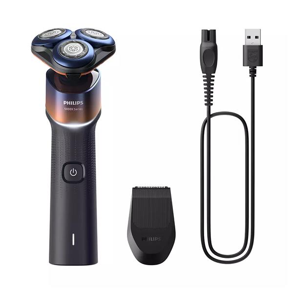 필립스 PHILIPS 전기 면도기 27중날 X5000 X5012 시리즈 - 상세 이미지 2