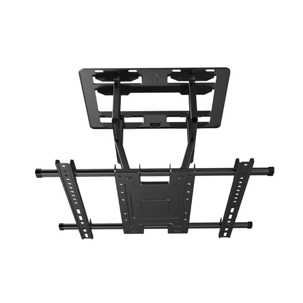 EZ 풀모션 대형 TV 벽걸이 브라켓 거치대 100Kg 100인치까지 TWST-6040 - 상세 이미지 4
