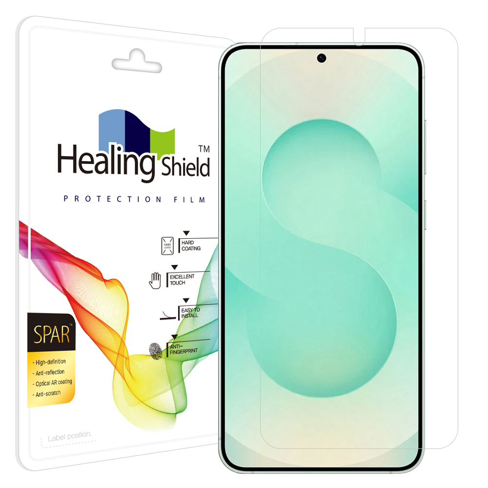 갤럭시시리즈 슈페리어 AR 고화질 액정보호필름 갤럭시S25 플러스, 1매입