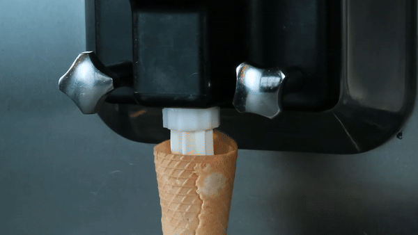 소프트아이스크림기계 요거트 메이커 업소용 소프트콘 카페 머신 파스모 S130F 더그로스