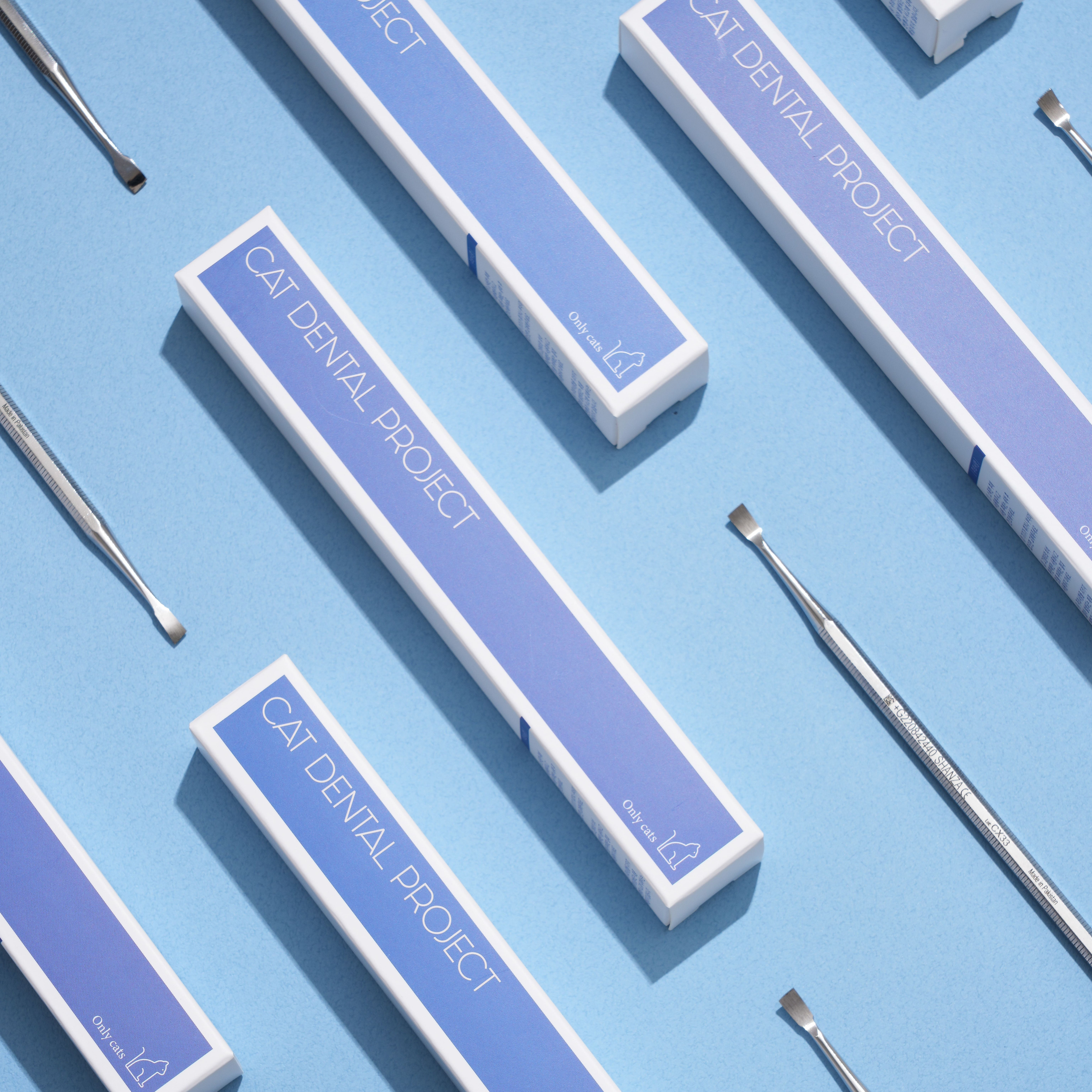 캣디피 고양이 치석제거기 CATDP 홈케일러 고양이 양치 치석제거 스케일링 제품 이미지