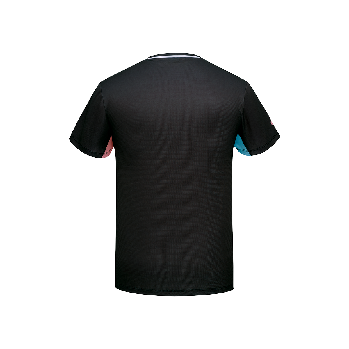 요넥스 251TS040F 배드민턴 반팔 티셔츠 여성 게임웨어 다크차콜 - 상세 이미지 2