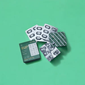 800억 투입 100억 보장 아센틱 프리미엄 리얼 비피더스유산균 30캡슐... 맛있게 먹은 솔직 후기 - 상품 이미지 2