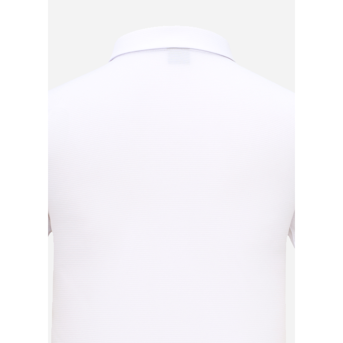 요넥스 251TS065U 배드민턴 카라 반팔 티셔츠 남녀공용 데일리웨어 화이트 이미지 6