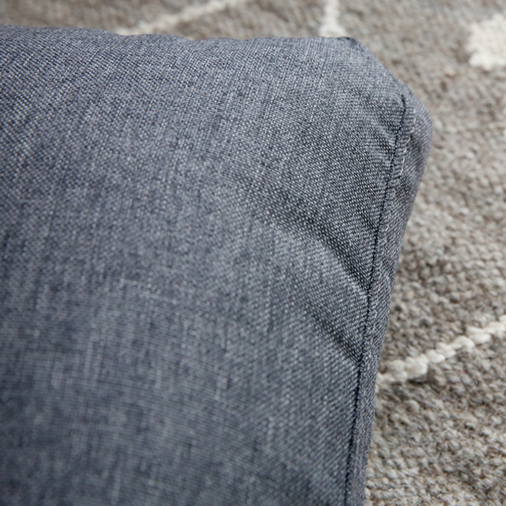 ELROI 2인소파 3602 그레이 6014.7909, 2인용