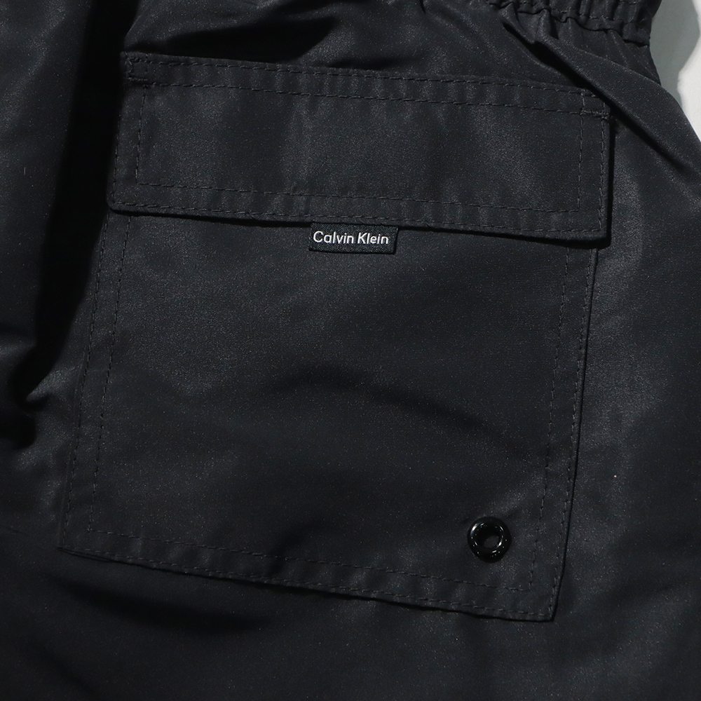 캘빈클라인 CK 남성 반바지 쇼츠 스윔팬츠 - 상세 이미지 4