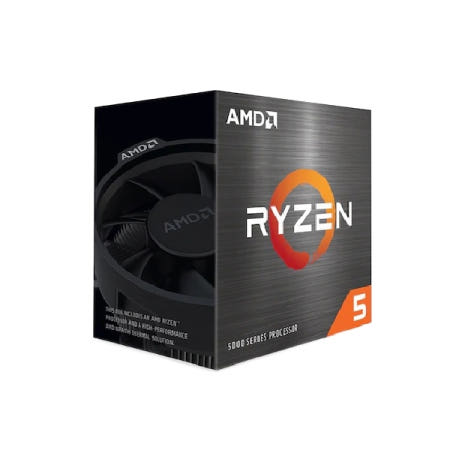 AMD [중고][중고] AMD 라이젠5-4세대 5600 (버미어)