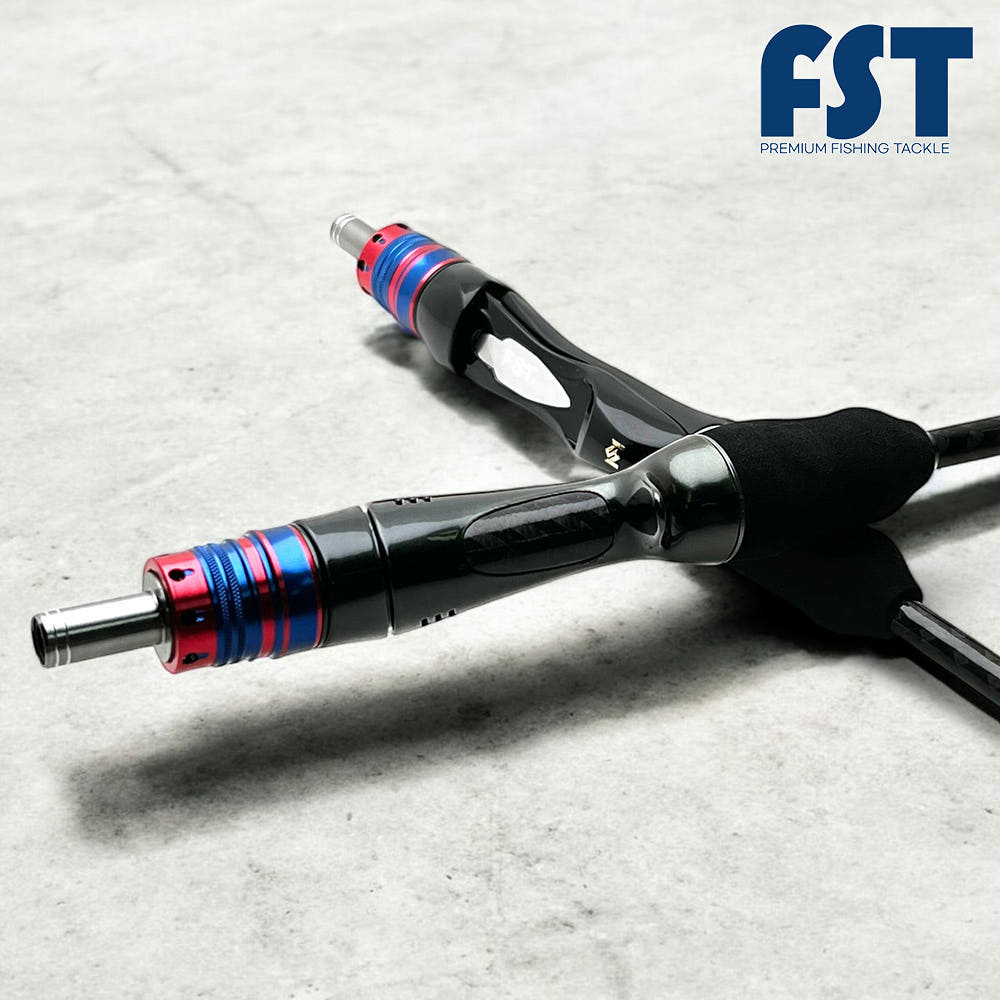 참돔 타이라바로드