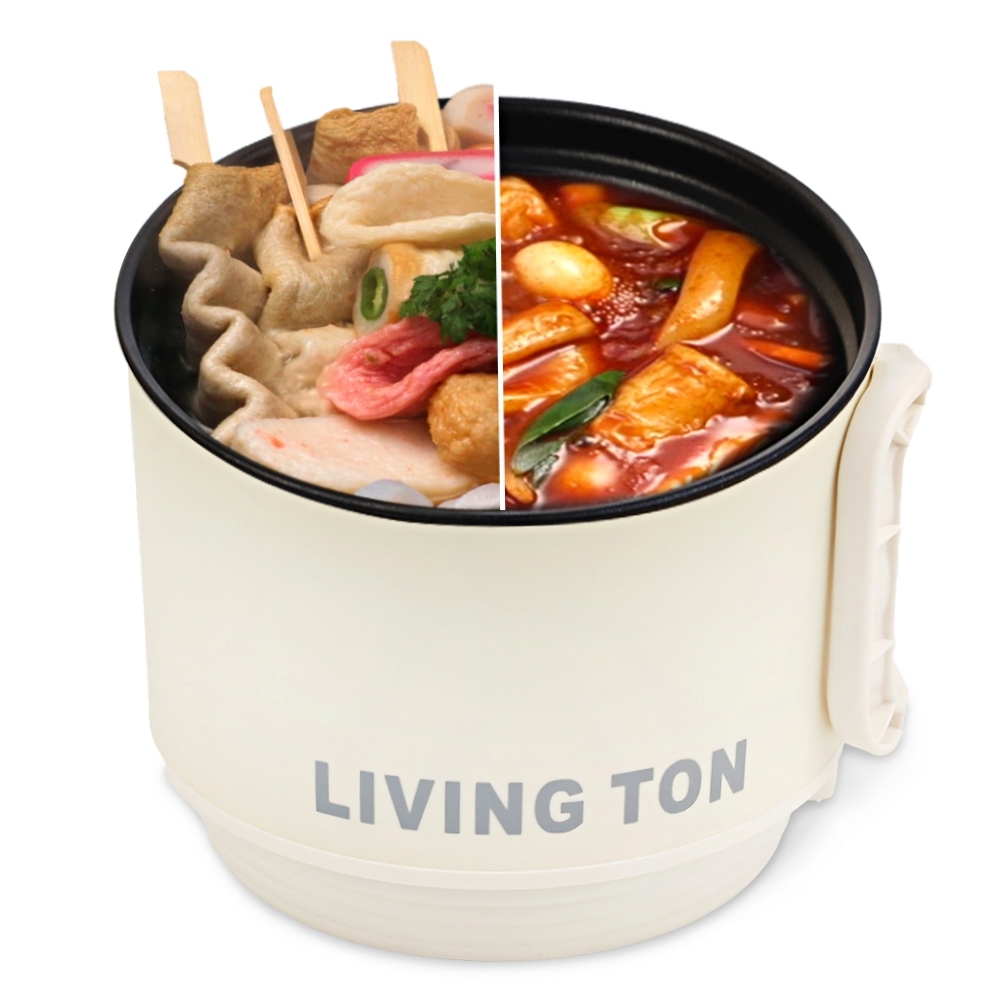 요리박사 멀티쿡 멀티쿠커 2단 스텐찜기 세트 전기웍 전기냄비