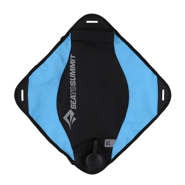 씨투써밋 팩 탭 6L 캠핑 물백 백패킹 경량 등산 가방