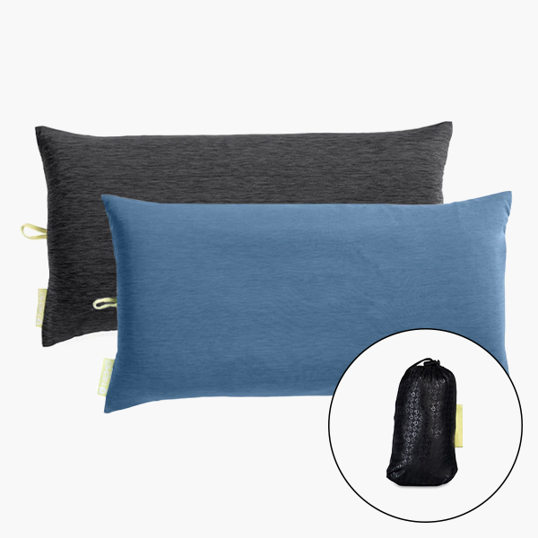 니모 필로 엘리트 와이드 캠핑 휴대용 베개