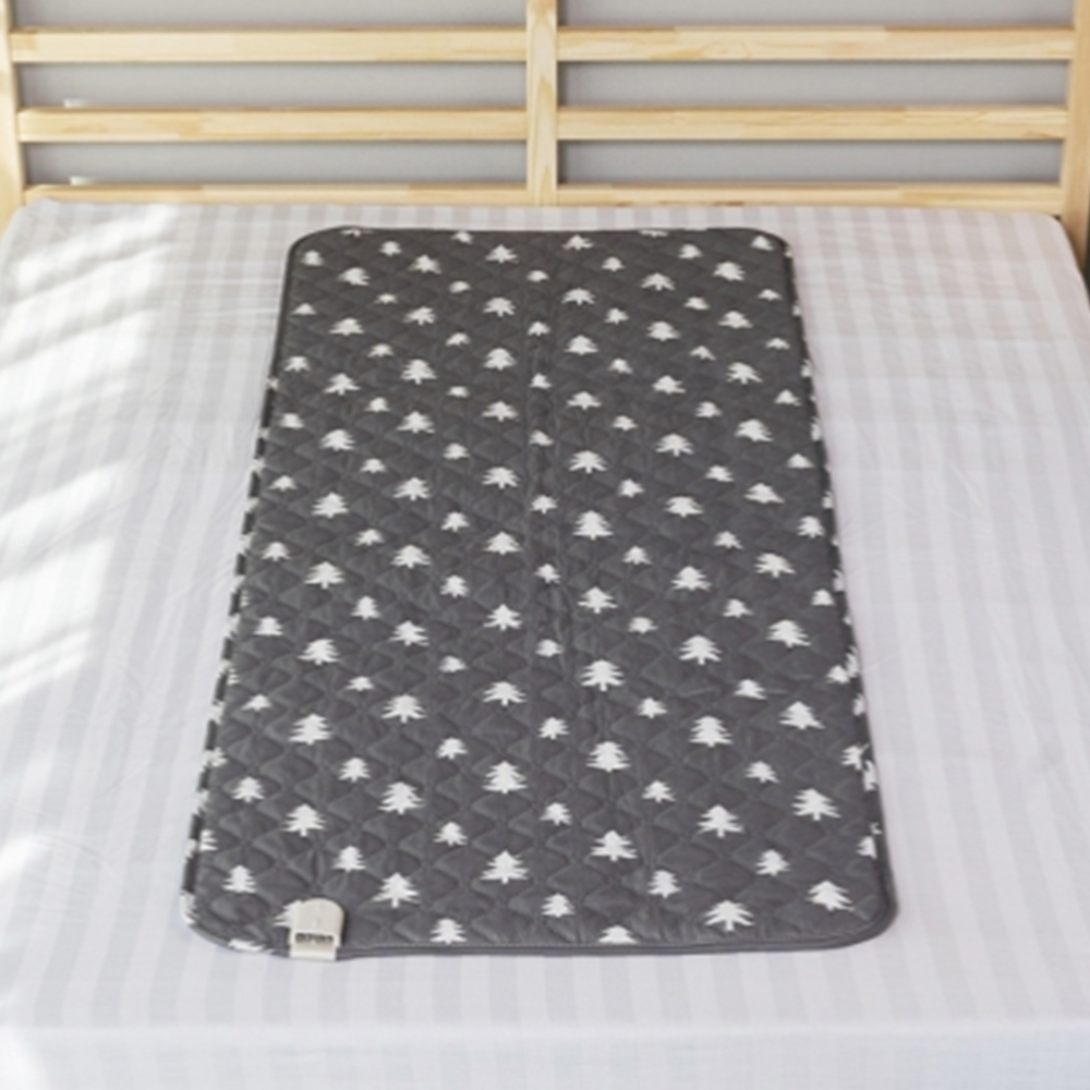 1인용 탄소전기요 침대위 전기매트 슈퍼싱글 발열매트