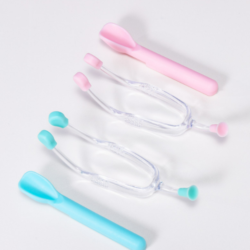 렌즈빼는도구 렌즈끼는도구 넣는 소프트 랜즈 하드 드림 뽁뽁이 - 상세 이미지 2