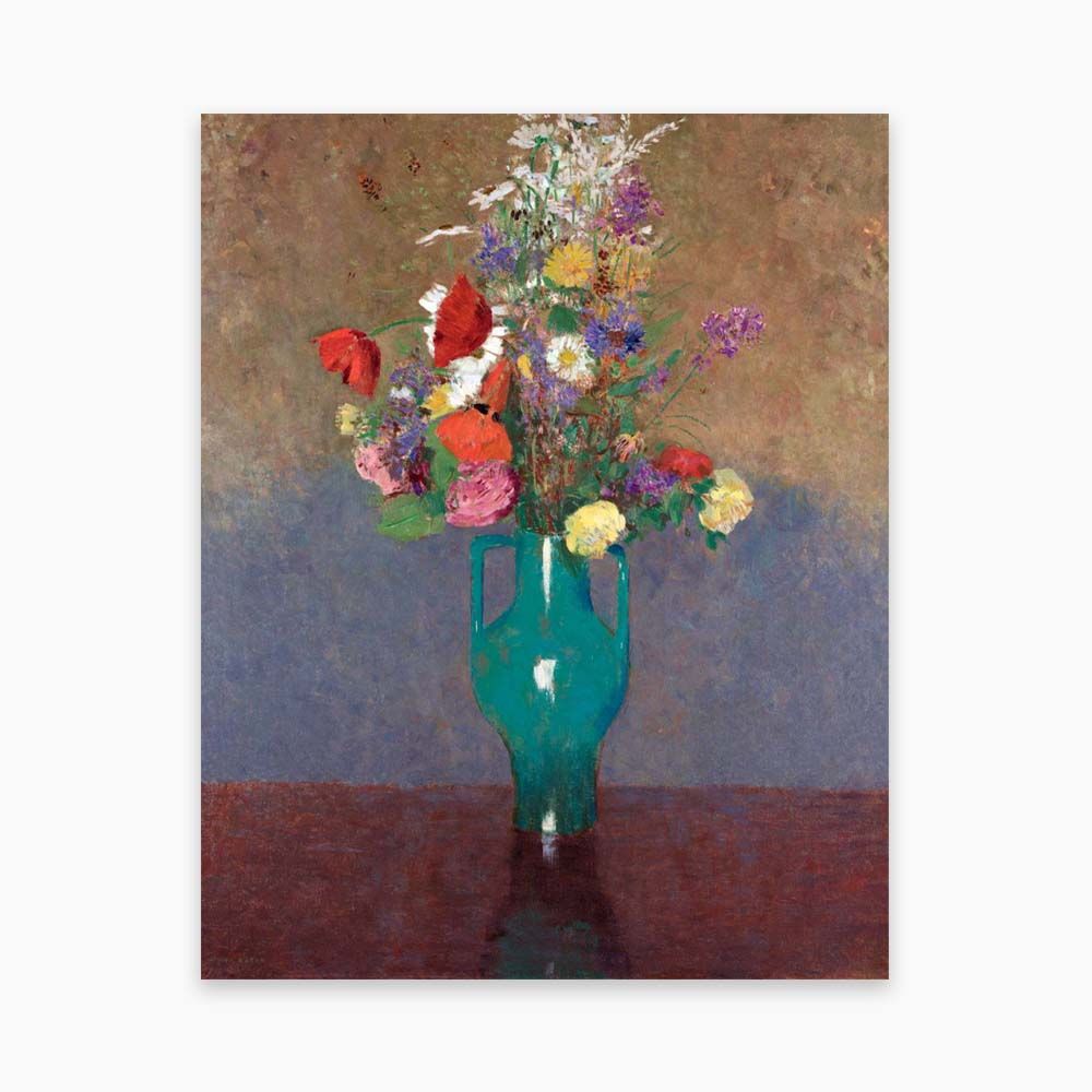 아트앤샵 2+1 세계명화 꽃 그림 집 회사 인테리어 대형 액자 3종 세트 이미지 6