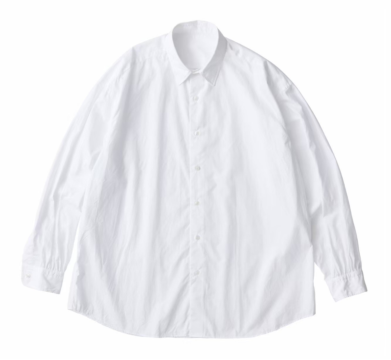 포터클래식 DIRECTOR`S SHIRT ALUMO 170/2 CUFFLINKS 셔츠 - 메인 이미지