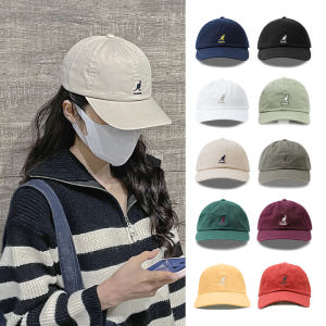 캉골 남여공용 워싱 모자 볼캡 야구모자 솔직 후기 | 실사용자 리뷰 분석 - 상품 이미지 1