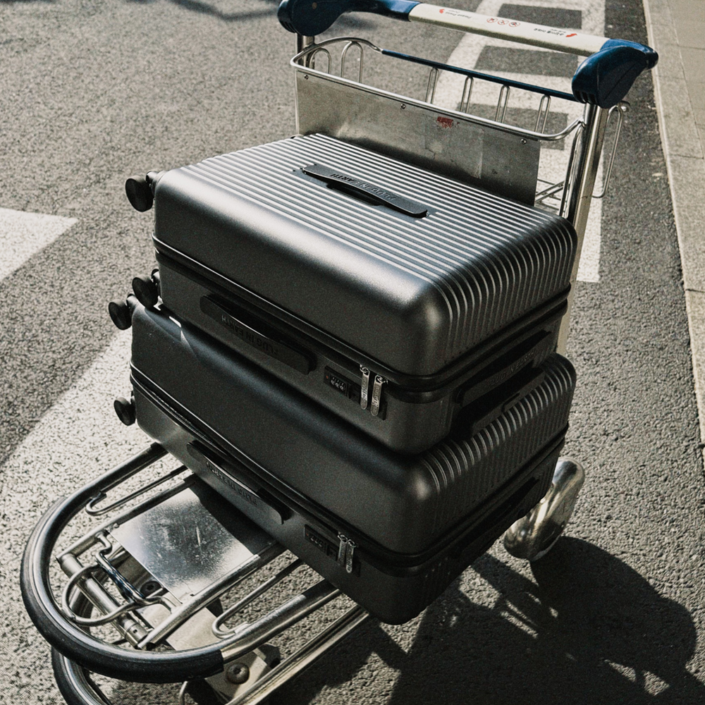 기내용 캐리어 55cm(20인치) 기내반입 여행용 출장용 튼튼한