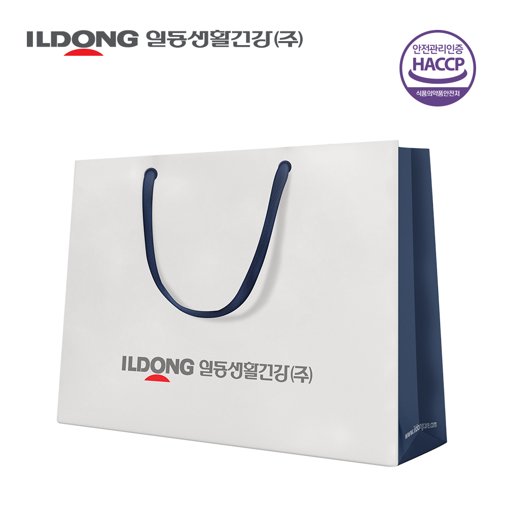 일동생활건강 생유산균 100억 낙산균 선물세트 2g 30포 3박스 - 상세 이미지 2