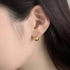 셀프러브 14k 은 볼 이어링 8,10mm - 925 실버 볼륨 원터치 ... 솔직 후기 | 실사용자 리뷰 분석 썸네일