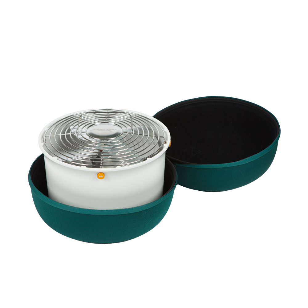 [미니멀웍스] 웜홀 M UP