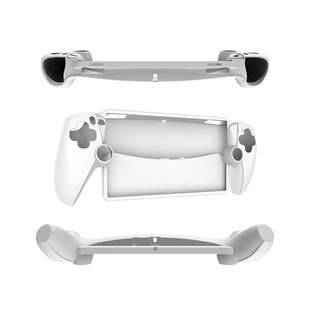 PS5 포탈 케이스 PORTAL커버 스킨 실리콘 포실이