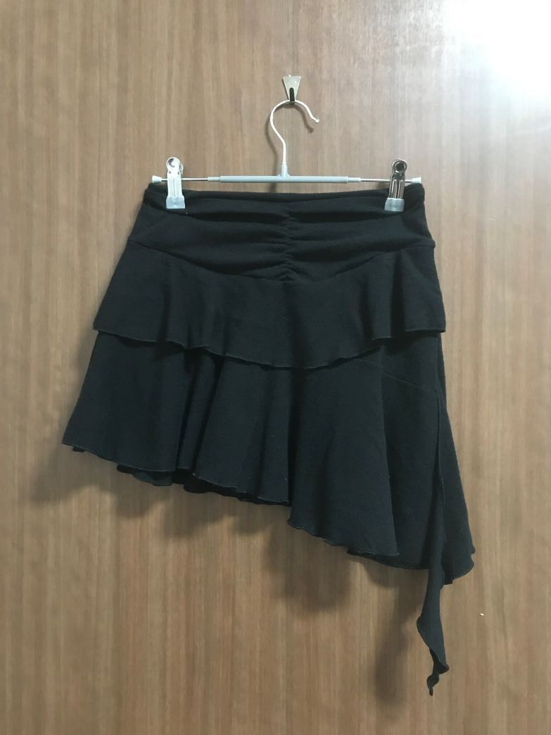 페어리 언발프릴스커트 ( 2color ) 상세 이미지 31
