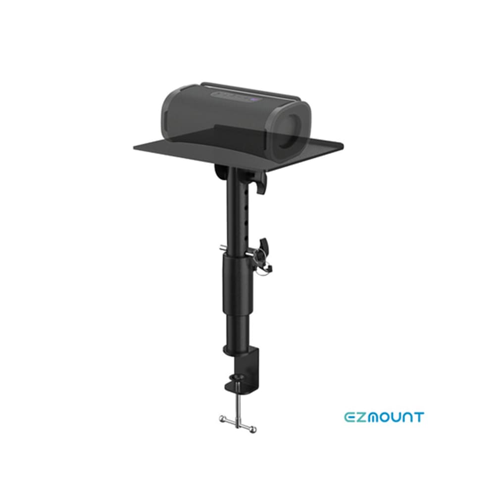EZ TV 벽걸이 브라켓 42인치까지 상하 좌우 각도 조절 SCM-01 - 상세 이미지 4