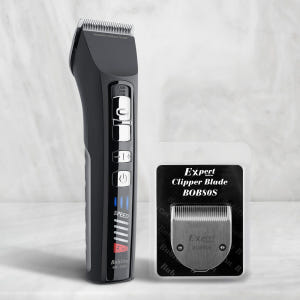 [기본날 콤보] 바비온 이발기 SBC-850S+추가기본날 전문가용 미용실... 개봉기 | 실사용 후기 - 상품 이미지 1