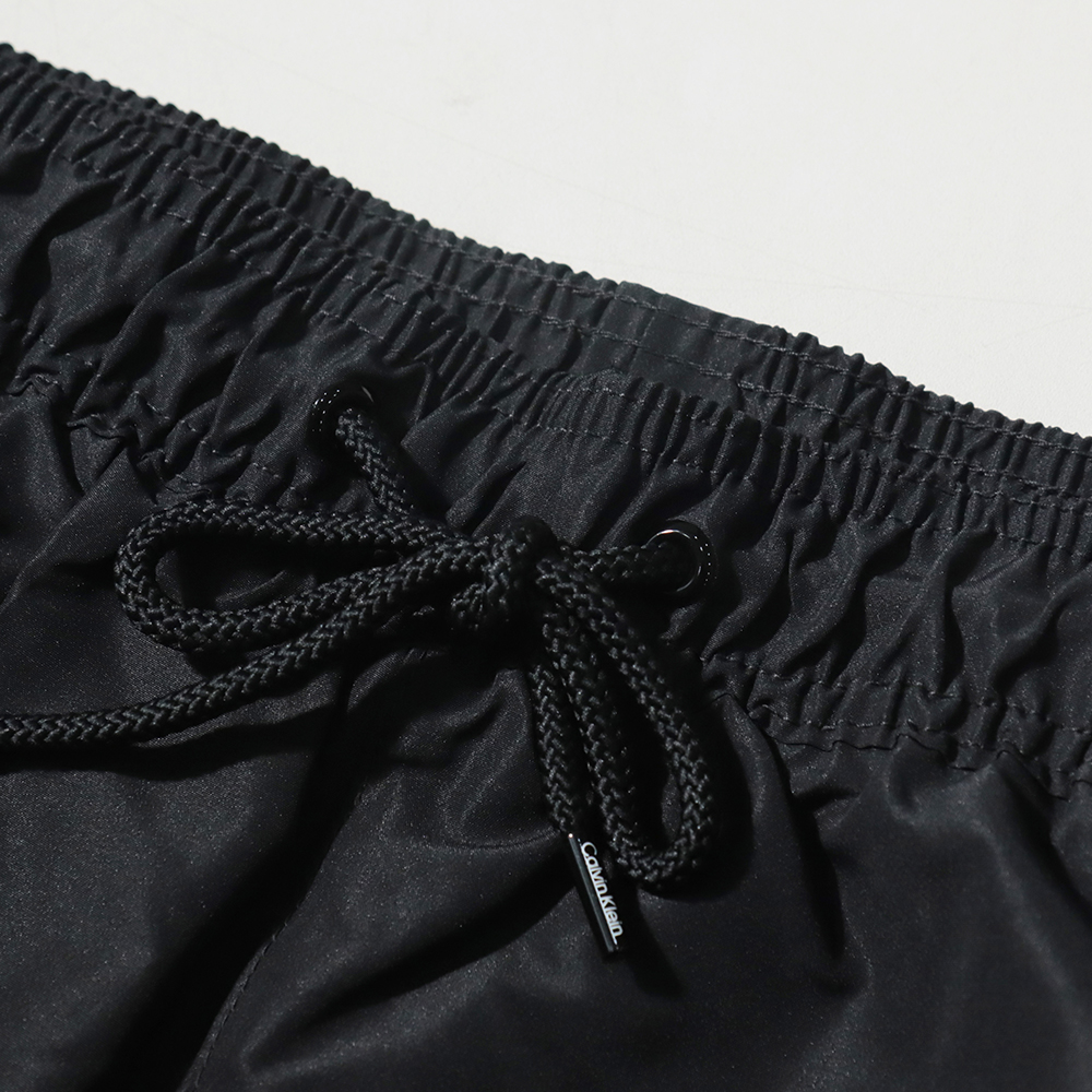 캘빈클라인 CK 남성 반바지 쇼츠 스윔팬츠 - 상세 이미지 2