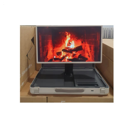 [재고보유] 스탠바이미 Go 2023 LED FHD 68cm (27LX5QKNA) GD [택배발송/미개봉]