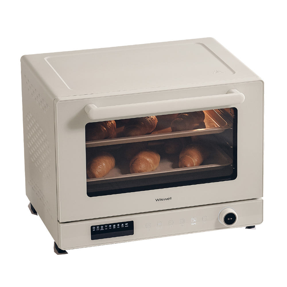 위즈웰 인헨스2 스팀오븐