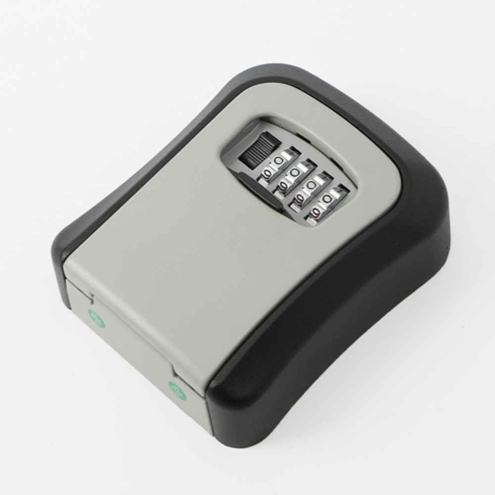 미니 열쇠보관함 비밀번호 키박스 현관 대문열쇠보관함