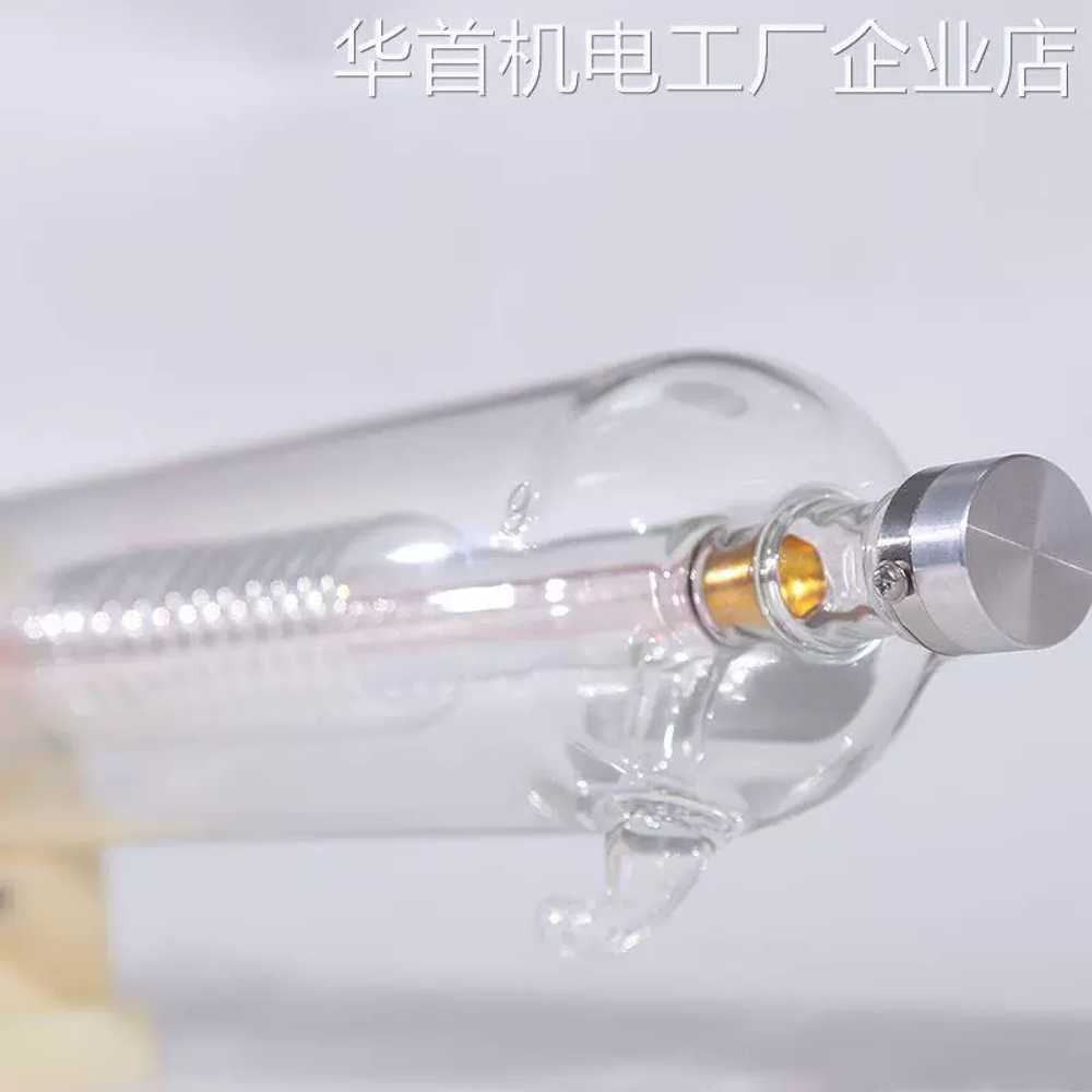 튜브 co2 절단기 이산화탄소 상품 마킹기 실린더 산업용 BL1200mm55(60-75W) - 상세 이미지 5
