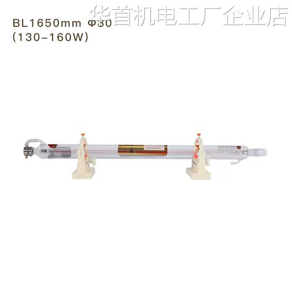 튜브 co2 절단기 이산화탄소 상품 마킹기 실린더 산업용 BL1200mm55(60-75W) - 상세 이미지 4