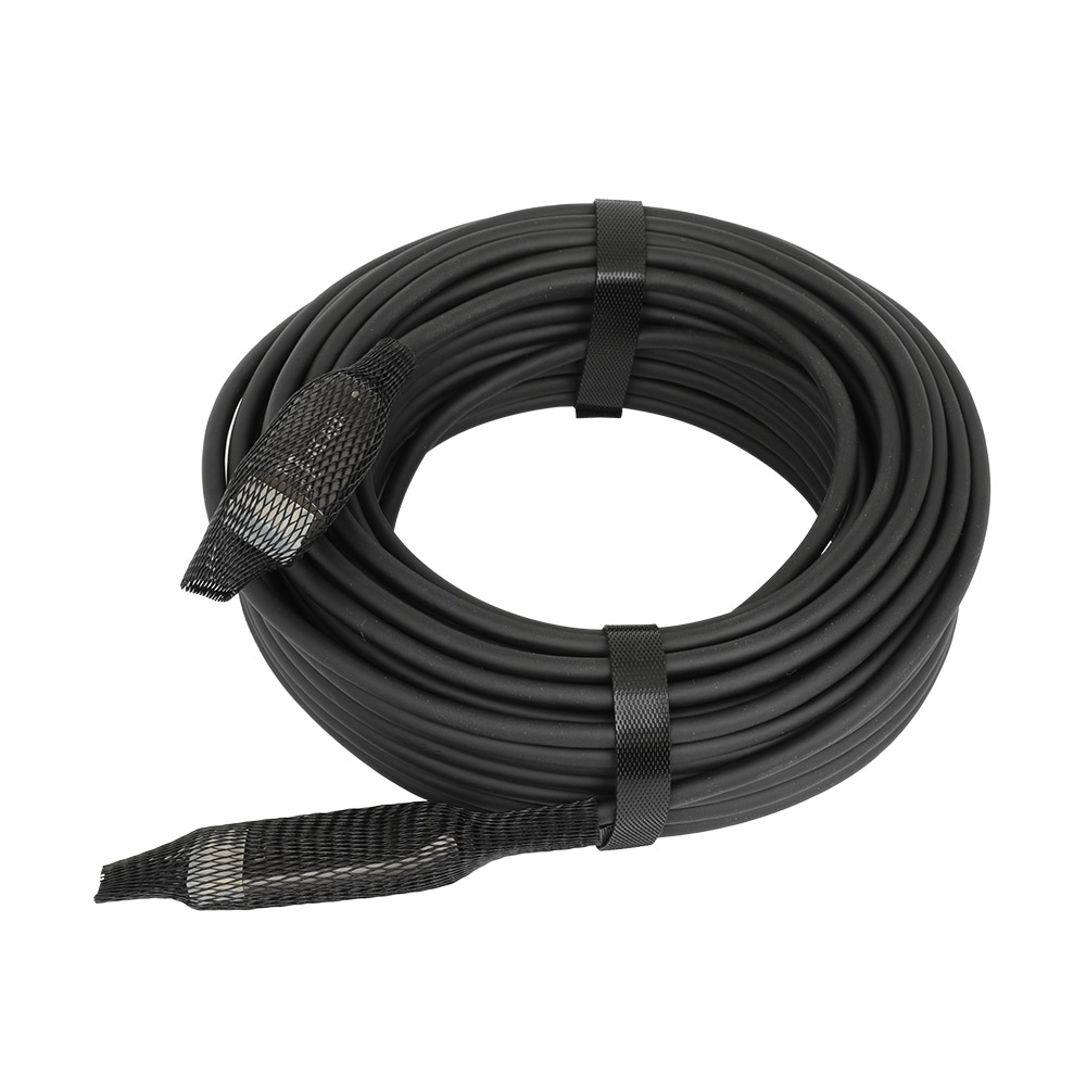 HDMI 2.1 하이브리드 광케이블 8K 10m, 1개 - 상세 이미지 5