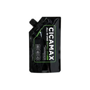 [소비기한 27년] 미프 시카맥스 올인원 스킨 로션 본품200ml+리필1... 솔직 후기 | 피부 타입별 분석 - 상품 이미지 3