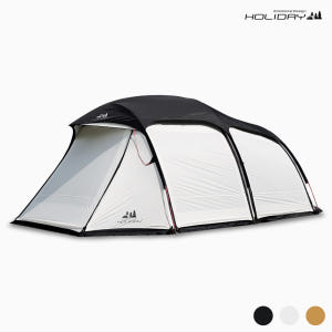 홀리데이 대형 캠핑 쉘터 텐트 자이언트쉘터 3컬러 운동러 솔직 후기 | 실사용 리뷰 - 상품 이미지 1