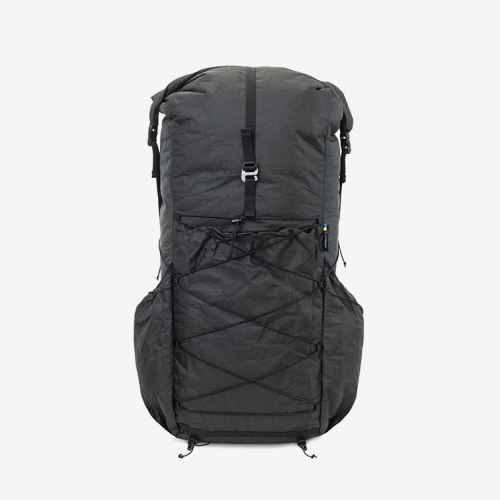 라이트웨이 비기 팩 ULTRA 45L 백패킹 경량 BPL배낭 가방 - 상세 이미지 2