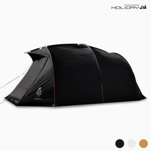 홀리데이 대형 캠핑 쉘터 텐트 자이언트쉘터 3컬러 운동러 솔직 후기 | 실사용 리뷰 - 상품 이미지 3