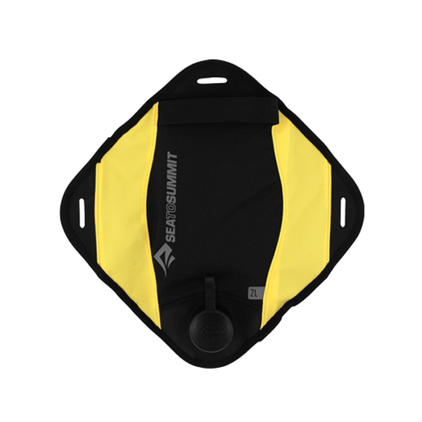 씨투써밋 팩 탭 2L 캠핑 물백 백패킹 경량 등산 가방