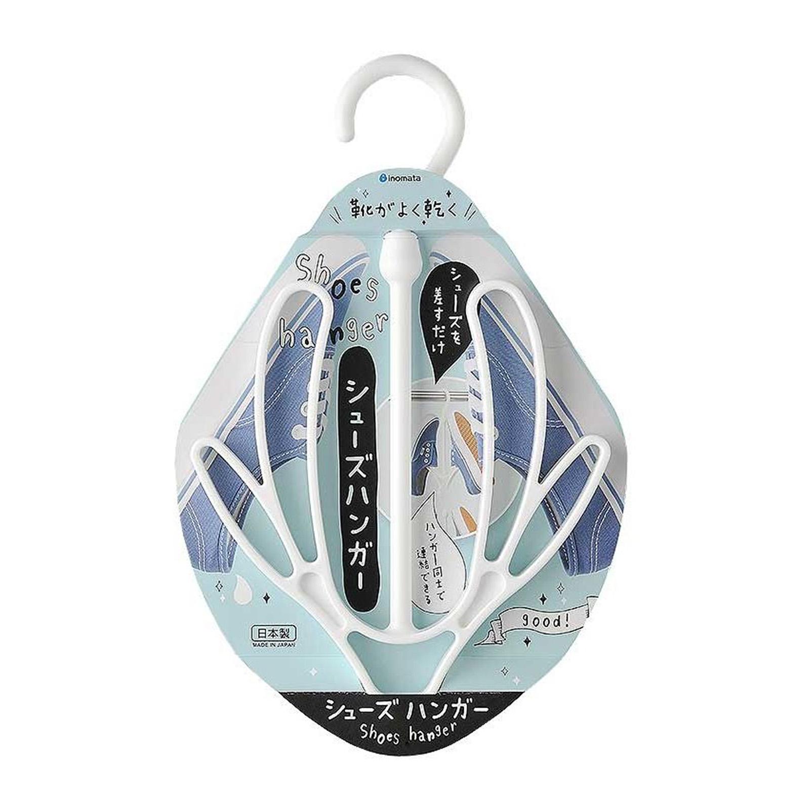 이노마타 신발 건조기 거치대 - 상품 이미지