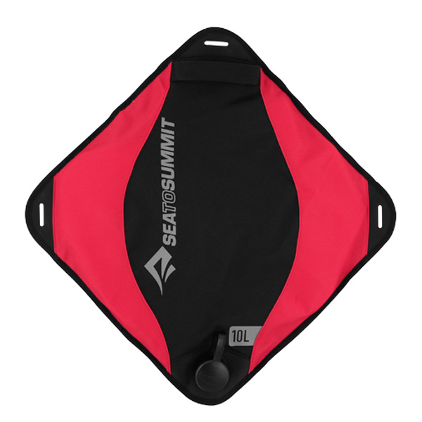 씨투써밋 팩 탭 10L 캠핑 물백 백패킹 경량 등산 가방