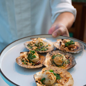 푸꾸옥 라페스타 힐튼 머천트 랍스타 뷔페 레스토랑 이용권 솔직 후기 | 실사용자 리뷰 분석 - 상품 이미지 3