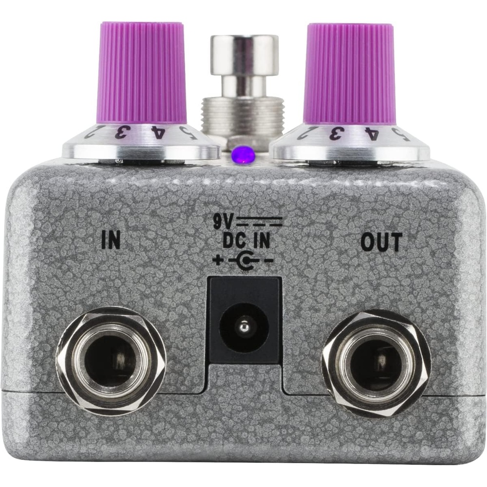 Fender 펜더 왜곡계 이펙터 Hammertone Fuzz 퍼즈 - 상세 이미지 2